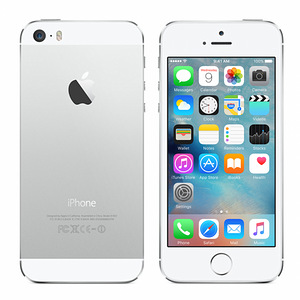 Apple iPhone 5S 16GB (1 foto / 6)