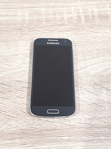 Samsung Galaxy S4 Mini (2 foto / 6)