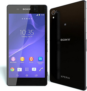 Sony Xperia Z2 (1 foto / 6)