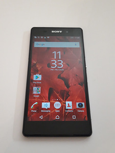 Sony Xperia Z2 (2 foto / 6)