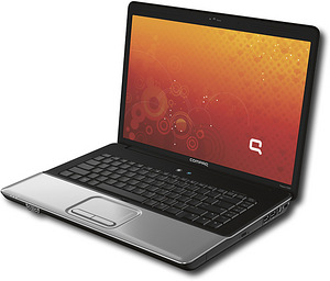 HP Compaq Presario CQ50 (1 foto / 10)