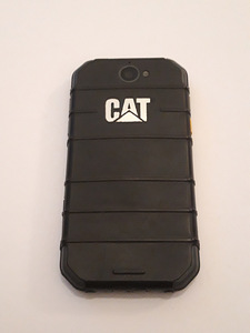 CAT S30 с двумя SIM-картами (6 фото из 6)