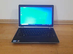 Dell Latitude E6230 i5-gen3/12GB/SSD500GB (2 foto / 8)