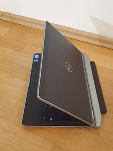 Dell Latitude E6230 i5-gen3/12GB/SSD500GB (6 foto / 8)