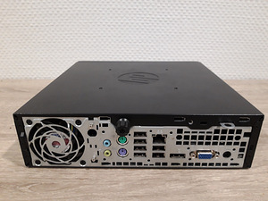 Lauaarvuti HP 8200 Elite Ultra Slim (4 foto / 5)