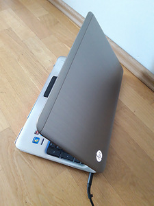 HP Pavilion dv6 BeatsAudio i5-gen2/6GB/1TB (7 foto / 10)