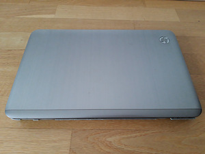 HP Pavilion dv6 BeatsAudio i5-gen2/6GB/1TB (8 foto / 10)