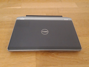Dell Latitude E6230 i5-gen3/12GB/SSD500GB (7 foto / 8)