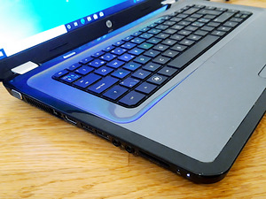 HP Pavilion G6 QuadAMD/4GB/500GB/W10 (5 foto / 8)