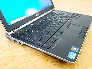 Dell Latitude E6230 i5-gen3/8GB/SSD256GB (5 foto / 9)