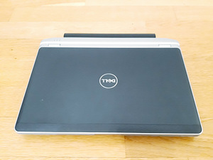 Dell Latitude E6230 i5-gen3/8GB/SSD256GB (8 foto / 9)