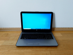 HP Notebook 15 i5-gen5/8GB/2TB (2 foto / 8)