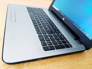 HP Notebook 15 i5-gen5/8GB/2TB (5 foto / 8)