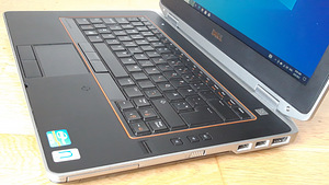 Dell Latitude E6420 - i5-gen2/8GB/SSD120GB (5 foto / 9)