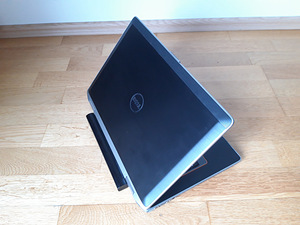 Dell Latitude E6420 - i5-gen2/8GB/SSD120GB (7 foto / 9)