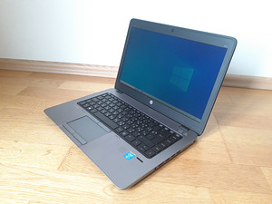 HP EliteBook 840 G1 - i5-gen4/4GB/500GB (1 foto / 9)