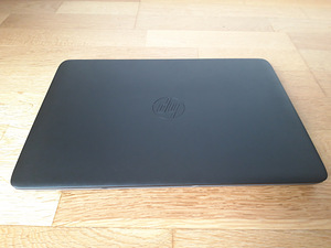 HP EliteBook 840 G1 - i5-gen4/4GB/500GB (6 foto / 9)