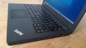 Lenovo ThinkPad X240 - i7-gen4/8GB/SSD128GB/FullHD/3G (5 foto / 8)