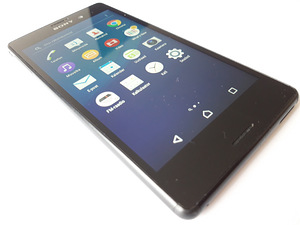 Sony Xperia M4 Aqua Dual 16GB (5 foto / 5)