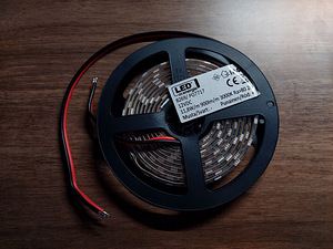 LED ribavalgusti (2 foto / 3)