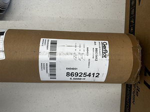 PVC põrandakate Gerflor Mipolam BioPlanet Moon Stone beez