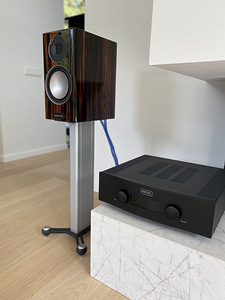 Monitor Audio Gold 100 5G (3 foto / 6)