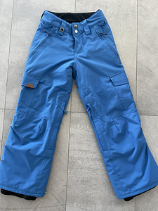 Quiksilver talvekomplekt 10 aastasele (2 foto / 3)