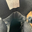 Зимние ботинки из кожи Jack Wolfskin, размер 36. (фото #2)