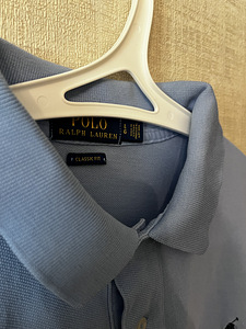 Polo Ralph Lauren (3 foto / 3)