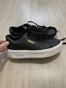 Кроссовки Puma (4 фото из 7)