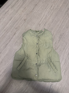 Zara laste vest (1 foto / 2)