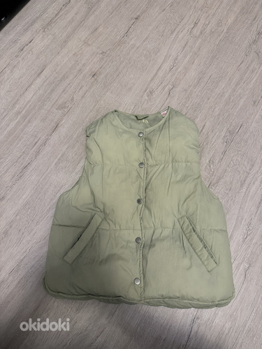 Zara laste vest