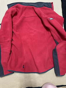 КОФТА HELLY HANSEN XS-S размер (1 фото из 3)