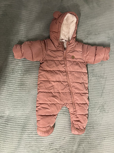 Laste kombinesoonid H&M talvel (3 foto / 3)