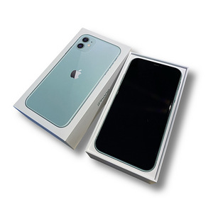 Uueväärne Iphone 11, 128GB (2 foto / 5)
