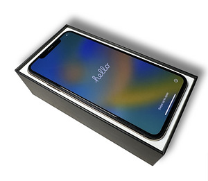 Uueväärne Iphone 11 Pro Max (5 foto / 6)