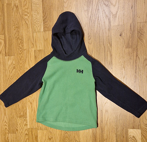 HH Fliis 104 (1 foto / 2)