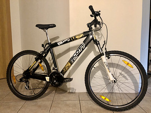 Scott Voltage YZ TWO L raam (1 foto / 3)