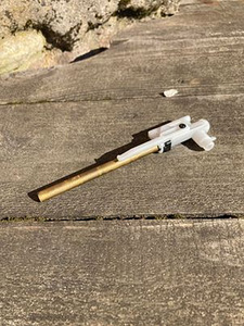 Airsofti varuosad (8 foto / 10)