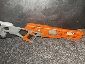 Nerf N-Strike Alphahawk