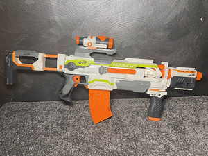 Nerf Modulus
