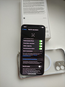 iPhone 12 64 GB with (2 foto / 6)