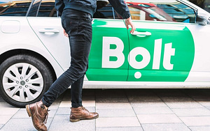 Аренда авто для BOLT от 110 евро