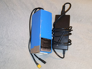 Набор электрификации велосипеда 500w 27.5 (2 фото из 9)