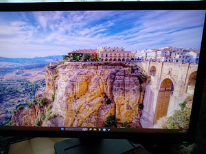 Монитор 24' Benq XL2411-B ZOWIE XL LCD 1080p (5 фото из 9)