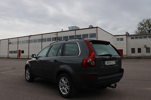 Продается Volvo XC90 2006 2.4D (3 фото из 11)