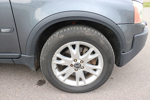 Продается Volvo XC90 2006 2.4D (7 фото из 11)