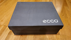 Ecco laste talvesaapad (2 foto / 6)