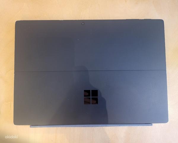 Компьютер Microsoft Surface Pro 7 + перо Surface (фото #3)