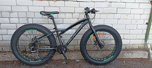 Fatbike (1 foto / 5)